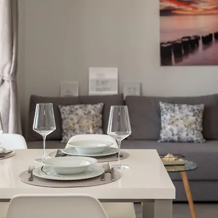 Anja Apartment *