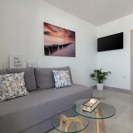 Apartment Anja *