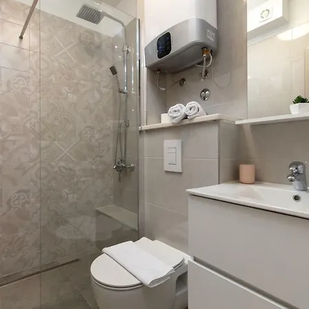 Apartment Anja *