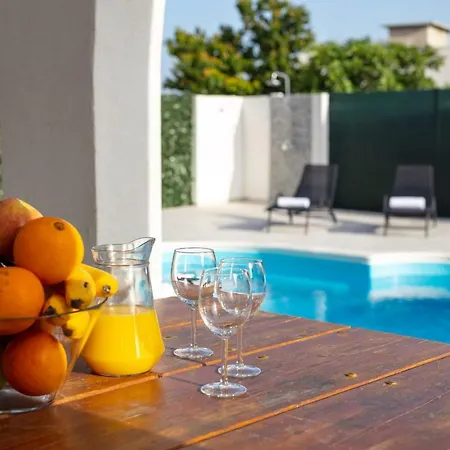 Lejlighed Anja Split