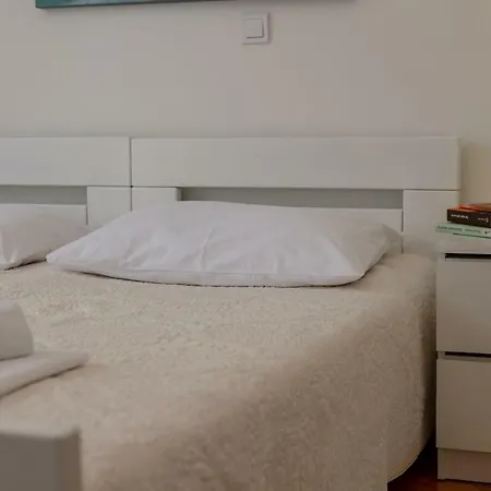 Apartamento Anja