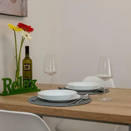 Anja Apartment *