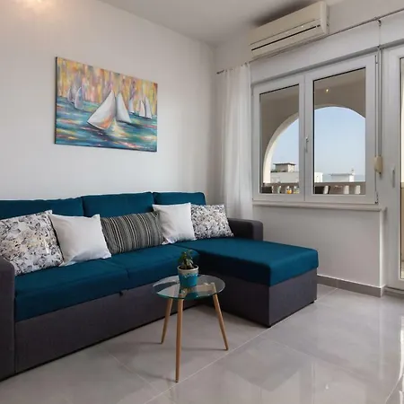 Anja Apartamento