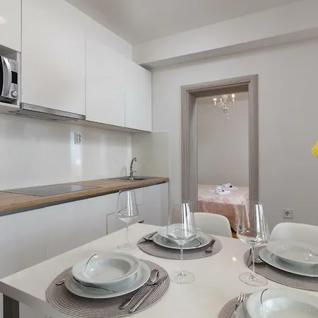Anja Apartmán