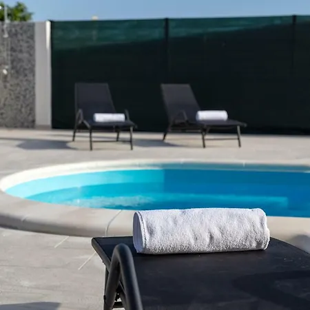 Anja Appartamento Spalato