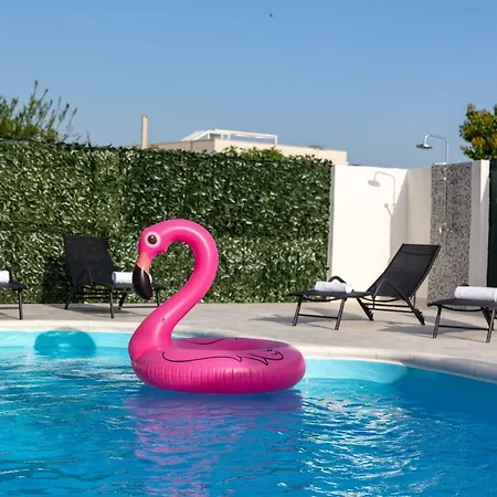 Apartament Anja