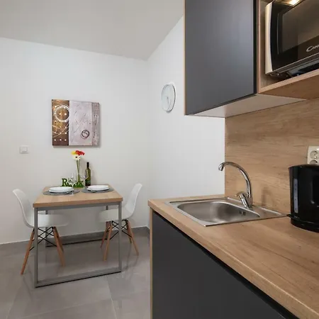 Anja Apartmán