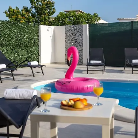 Apartmán Anja Split