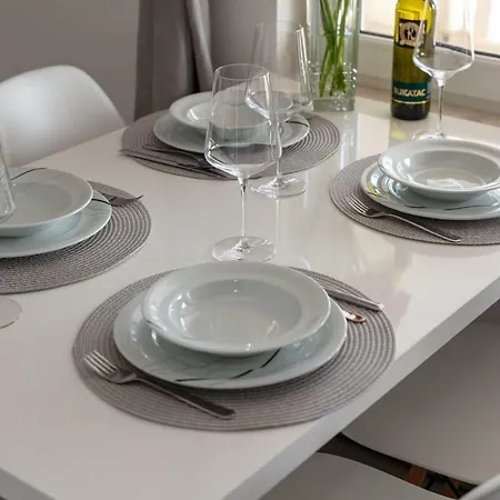 Apartmán Anja