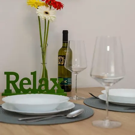 Apartmán Anja *