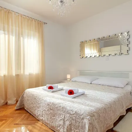 Apartmán Anja *