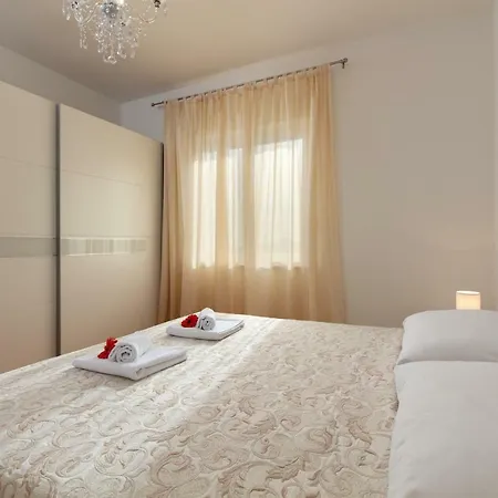 Anja 아파트 스플리트