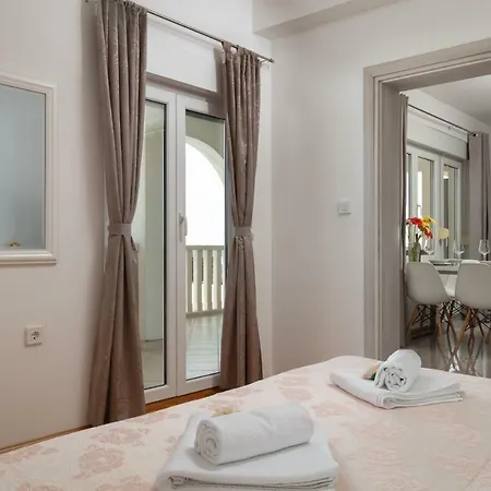 Apartman Anja