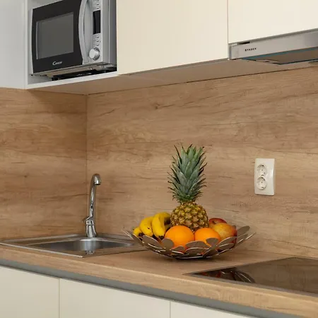 Apartman Anja