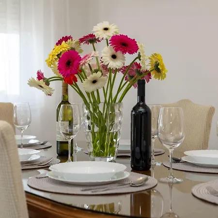Apartman Anja