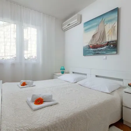 Apartman Anja *