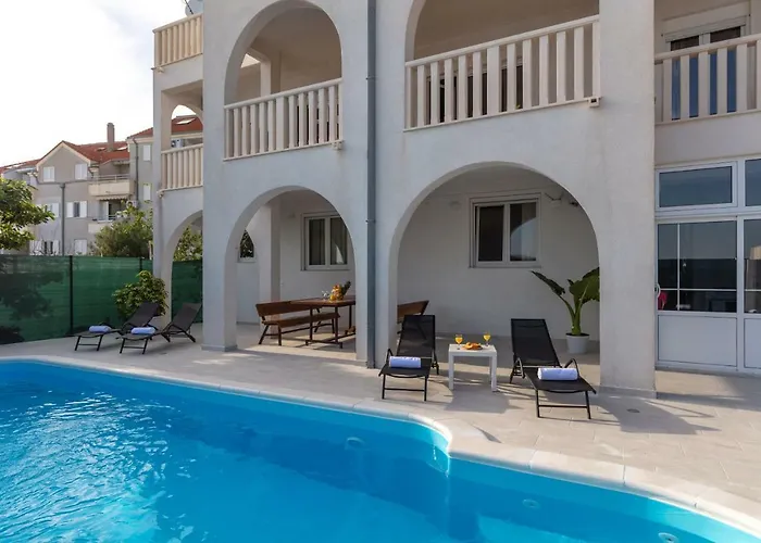 Apartman Anja Split